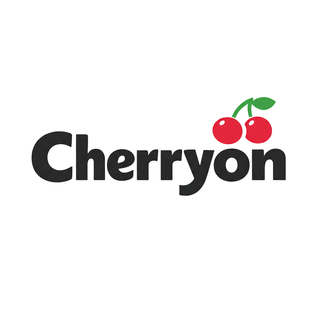 Cherryon Logo